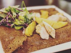 薄饼-LA CREPERIE BRETONNE布列塔尼法式餐厅(天童北路店)