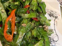 -琼大师东方烤乳猪(亚特兰蒂斯店)