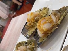 -船奇蒸汽海鲜·闽菜(八市海鲜总店)