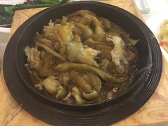 -渔娘渔家丹东海鲜(东直门店)