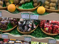 红心奇异果-百果园(天祥路店)
