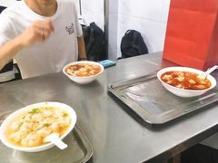 馄饨-汪家馄饨(集庆路店)