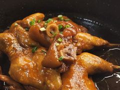 -味仙居(环城南路店)