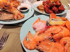 -厦门艾美酒店·新食谱西餐厅