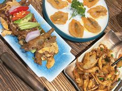 -相尽欢江湖铁板烧(武商梦时代店)