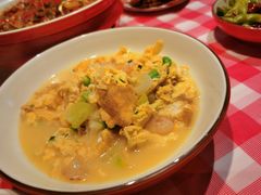 虾仁跑蛋-辣小鲜·南昌大排档(船山路店)