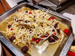 -汉城烧烤(西稍门劳动路店)