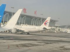 -银川河东国际机场