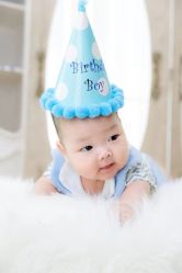 -大连棒棒糖儿童摄影(熊洞街店)