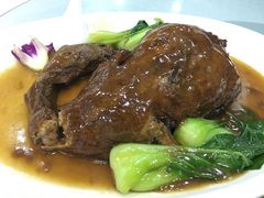 -珠江餐厅
