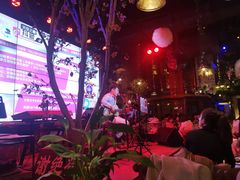 -胡桃里音乐酒馆(石家庄店)