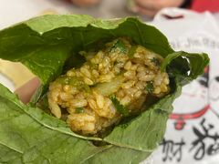 -东北饭包·阳仔小吃(白檀小区店)