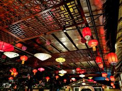 大堂-园林美食城·本土农家菜(杨和镇店)