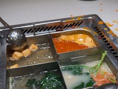 -海底捞火锅(高新万达店)