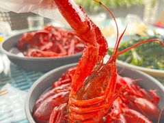 -去吃小龙虾·江湖菜·烧烤(南滨路店)