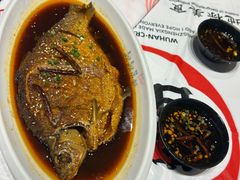 -靓靓蒸虾·头牌蒸虾(沙湖旗舰店)