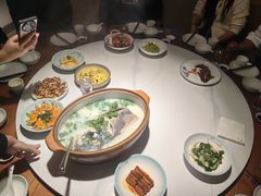 -风味小馆(天目湖宾馆店)