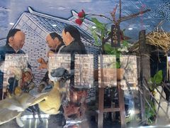 -全聚德(蓝山店)