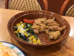 -萨莉亚意式餐厅(中北永旺店)