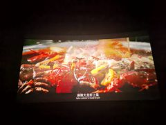 -SFC上影百联影城(川沙IMAX店)