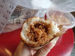 老街糯米团-正南齐北·老街糯米团(洪崖洞店)