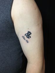 -八爪刺青tattoo