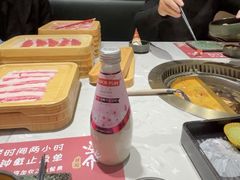 -空之介寿喜烧·和牛放题(恒隆广场店)