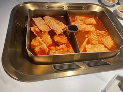 -九鼎轩脆毛肚火锅(南京东路店)