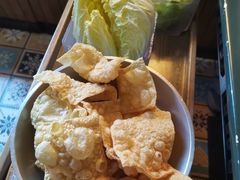 -南城十里潮汕鲜牛火锅·鲜虾生滚粥(融汇老商埠店)