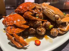 -韩盛·盛江山自助料理(奥体万达店)