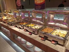 -比格比萨自助(南京万达茂店)