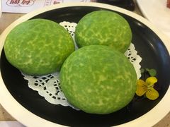 -点都德(华强南店)