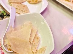 -彭记铁锅肥肠(东四总店)