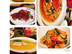 -玫瑰厅上海菜(兴国路店)