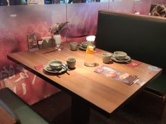 卡座-青年公社烤鸭(宝杨宝龙广场店)