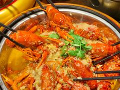 -乔街深夜食堂·小龙虾·高压锅生蚝(杭州总店)