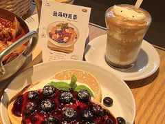 -火山屋台(新街口店)