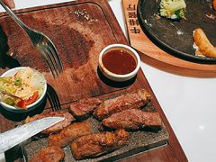 -杯子红牛排(创意产业园店)