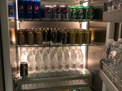 -上海宝华万豪酒店
