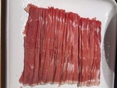 -东来顺(非遗·清真火锅·盛世广场店)