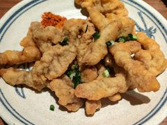 -巴奴毛肚火锅(京西大悦城店)