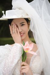 -金夫人婚纱摄影全球旅拍(大连店)