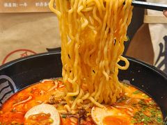 -味千拉面(瑞虹生活广场店)