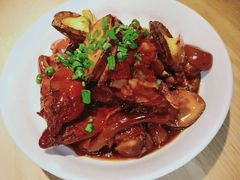 -弄堂里(万联城店)