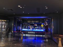 -加餐海鲜自助(宝龙一城店)