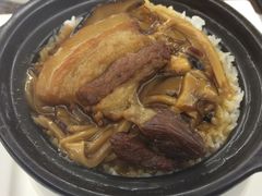 -旺角餐厅(潮州大道店)