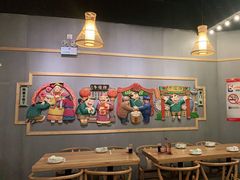 -陈傻子餐厅(世纪都会店)