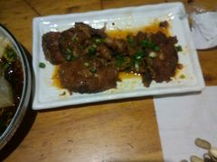 -大清花饺子(山庄店)