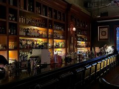 -Hill.Cocktail半山酒吧(中山店)