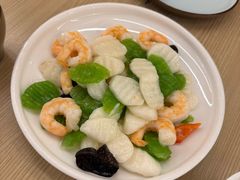 -同合居·非遗东北菜(王府井店)